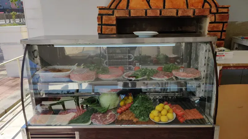 Göksu kebap salonu - Photo 1