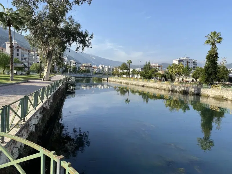 Göksu parkı - Photo 1