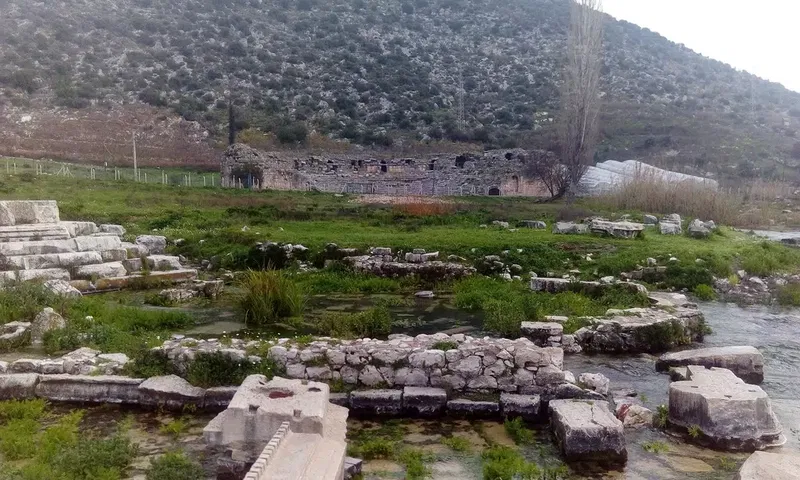 Göksu parkı - Photo 3