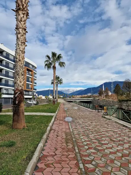 Göksu parkı - Photo 5