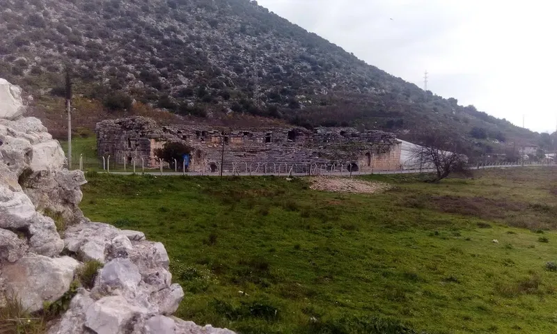 Göksu parkı - Photo 7