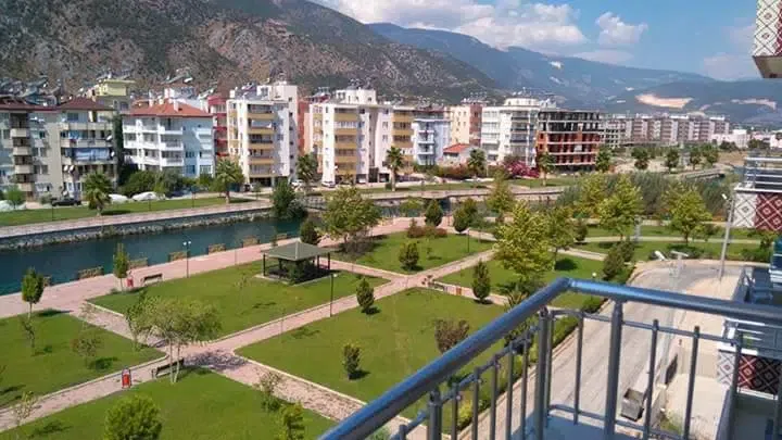 Göksu parkı - Photo 10