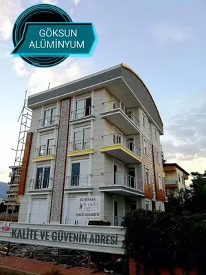 Göksun Alüminyum