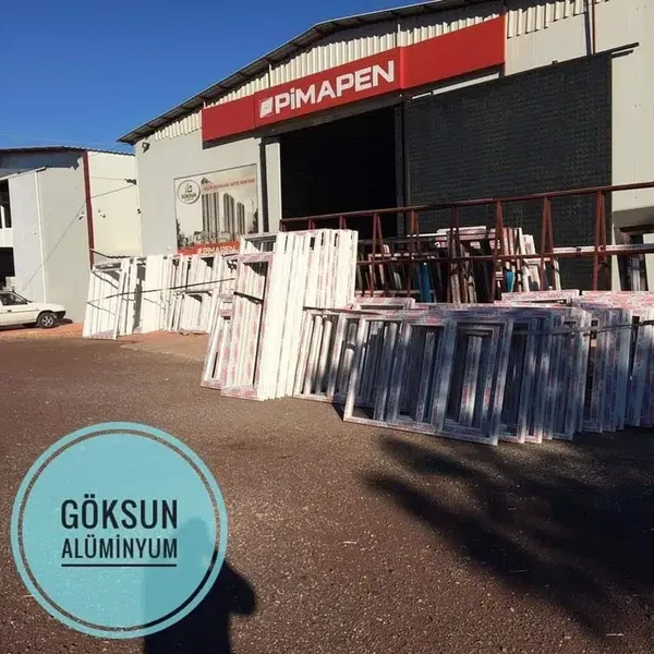 Göksun Alüminyum - Photo 3