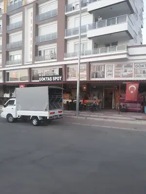 Göktaş Spot-2