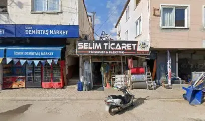 Göktaş Yapı Malzemeleri - Photo 1