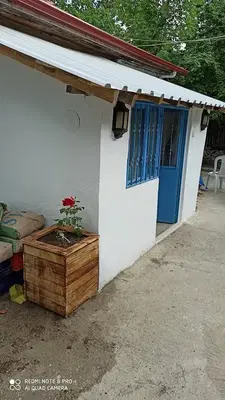 Göktaşlar yerleşkesi