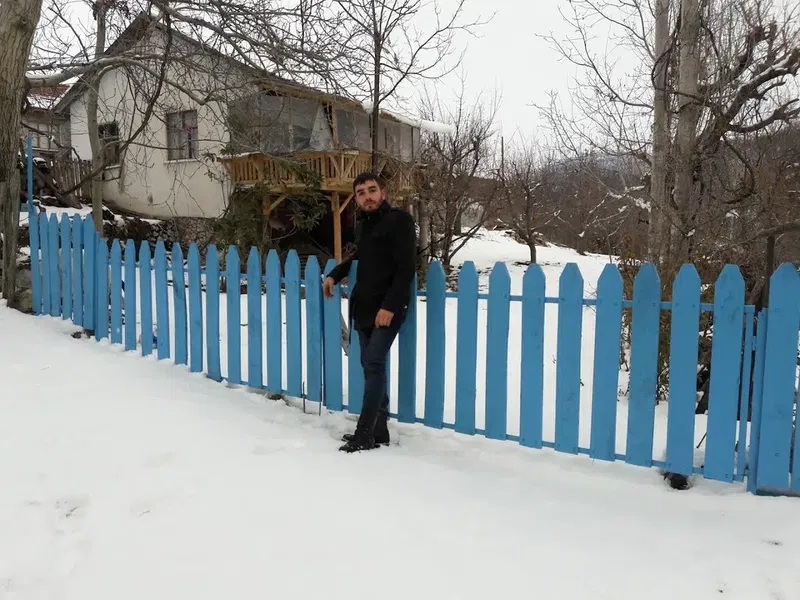 Göktaşlar yerleşkesi - Photo 8