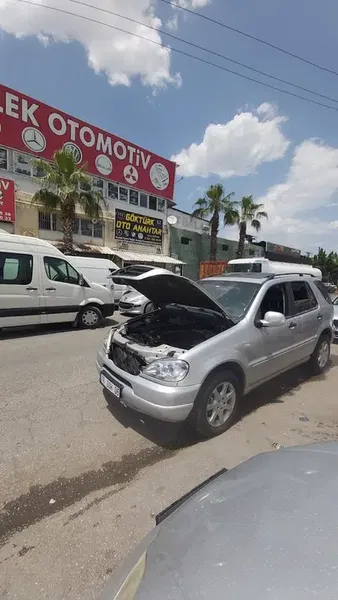 Göktürk Oto Anahtar - Photo 5