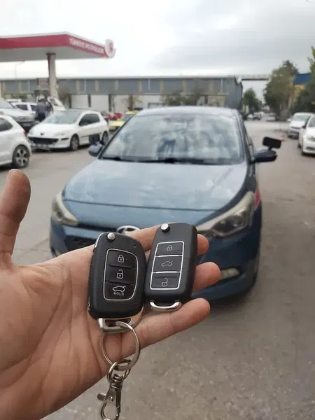 Göktürk Oto Anahtar - Photo 7