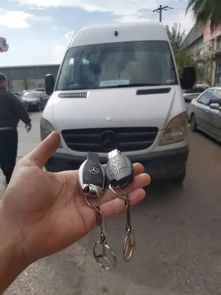 Göktürk Oto Anahtar - Photo 9