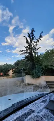 Gökveliler cami