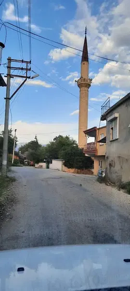 Gökveliler cami - Photo 2