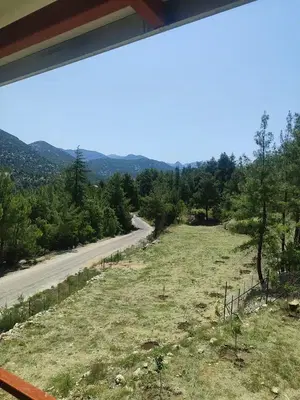 Gökyüzü durağı