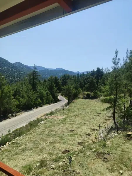 Gökyüzü durağı - Photo 1