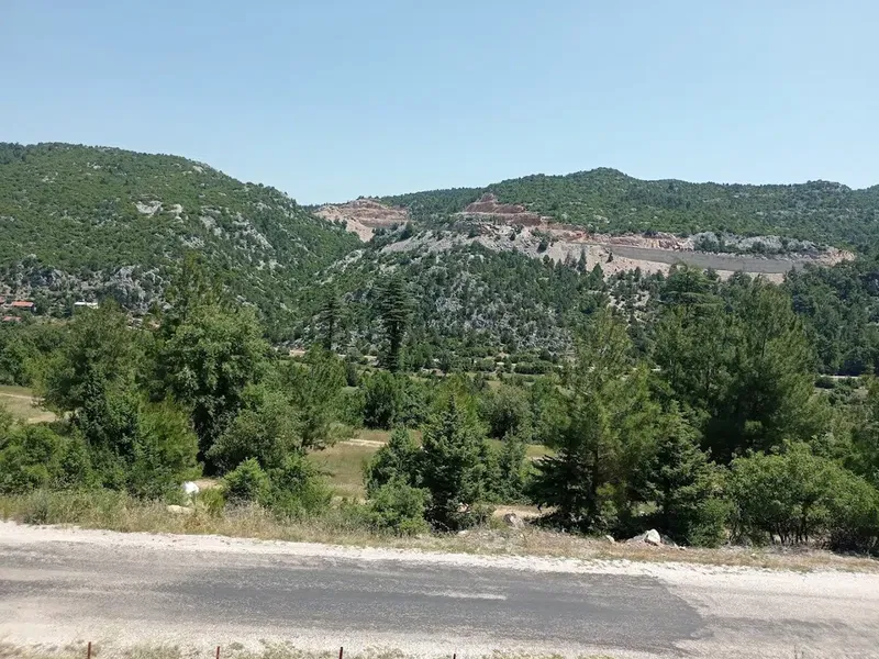 Gökyüzü durağı - Photo 3