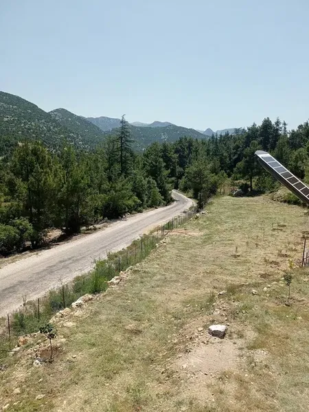 Gökyüzü durağı - Photo 5