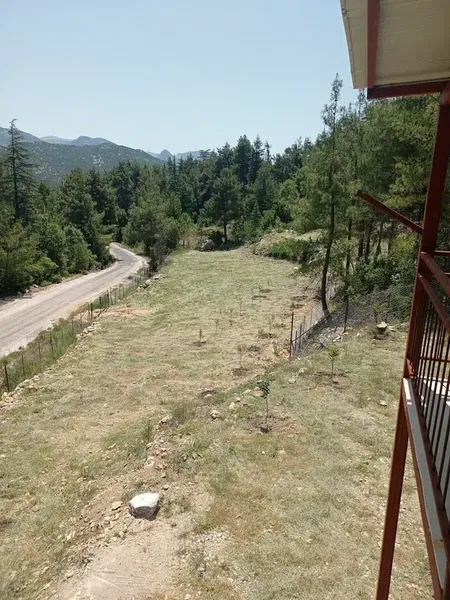 Gökyüzü durağı - Photo 7