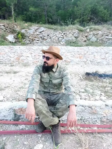 Gökyüzü durağı - Photo 9