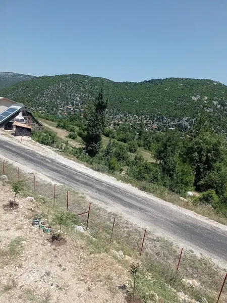 Gökyüzü durağı - Photo 10