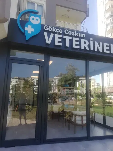 Gökçe Coşkun Veteriner Kliniği - Photo 8