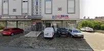 Gökçen Harita Mühendislik