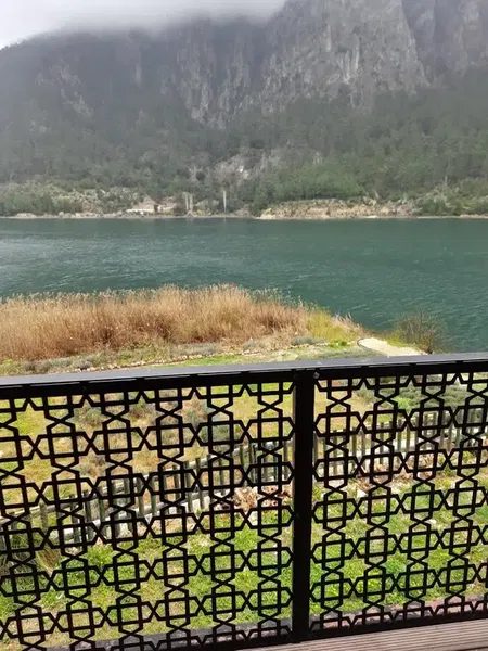 Gölbaşi Restaurant - Photo 7