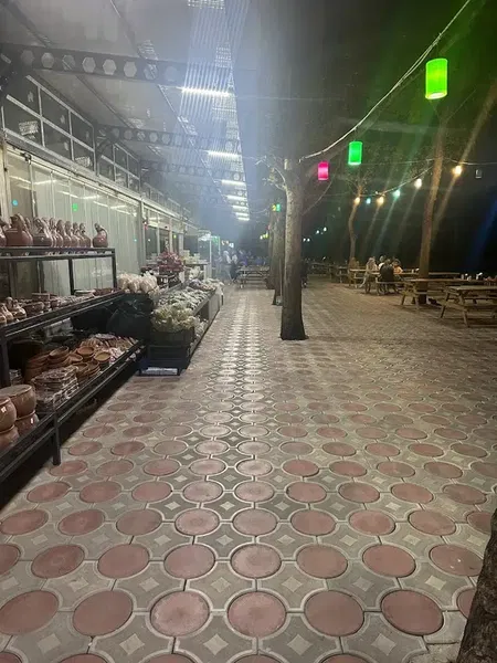 Gölbaşi Restaurant - Photo 8