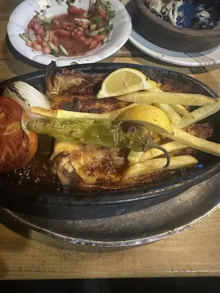 Gölbaşi Restaurant - Photo 10