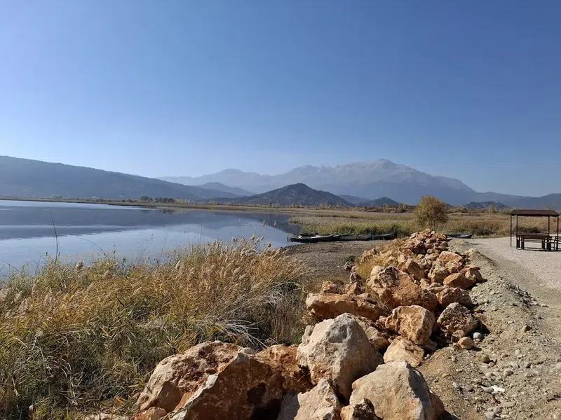 Gölkonak Köyü Mesire Alanı - Photo 1