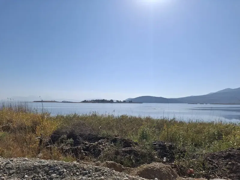 Gölkonak Köyü Mesire Alanı - Photo 2