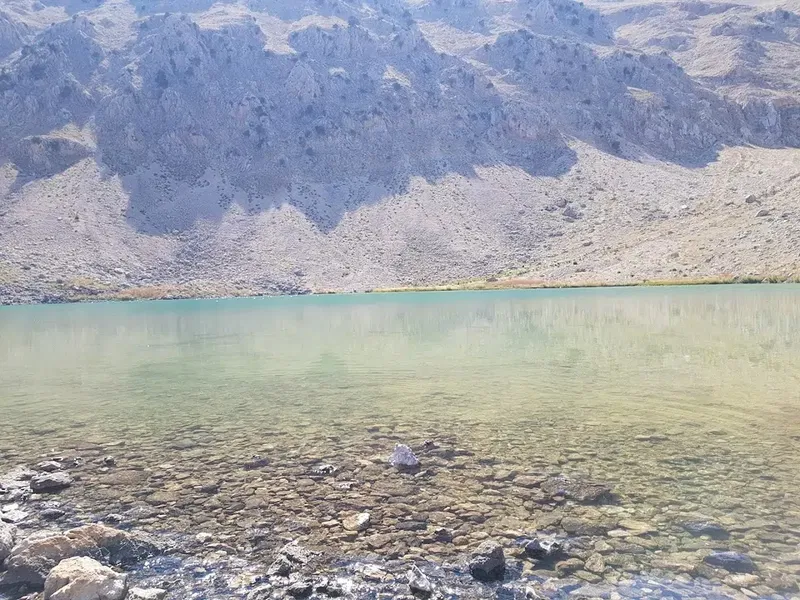 Gömbe Piknik Alanı Ve Fırın - Photo 9