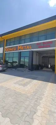 Göncü Metal