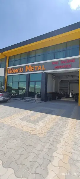 Göncü Metal - Photo 1