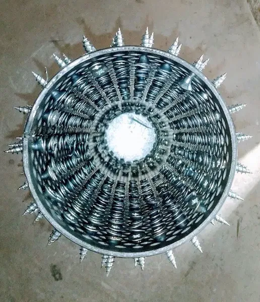 Göncü Metal - Photo 6
