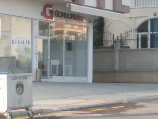 Görgün Klima