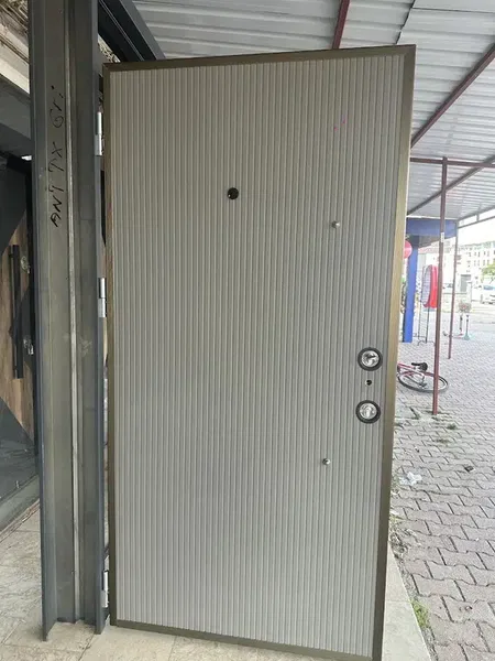 GörkemSan Çelik Kapı - Photo 5