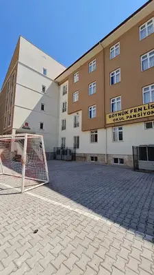 Göynük Fen Lisesi