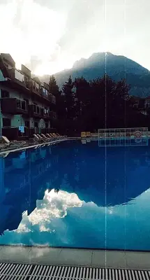 Göynük Garden Resort