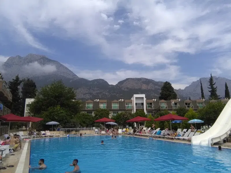 Göynük Garden Resort - Photo 3