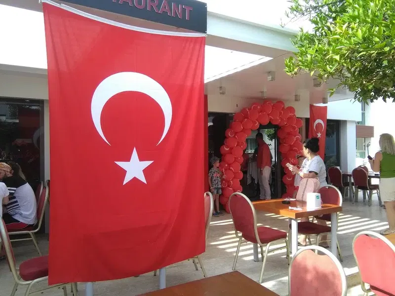 Göynük Garden Resort - Photo 5