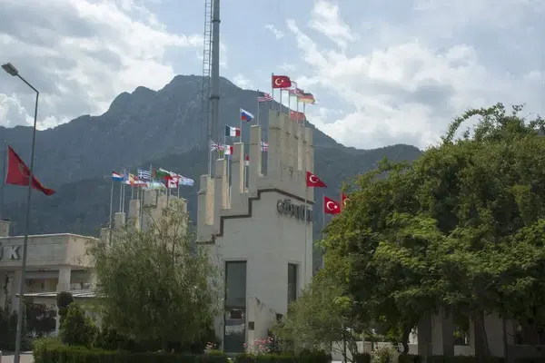 Göynük