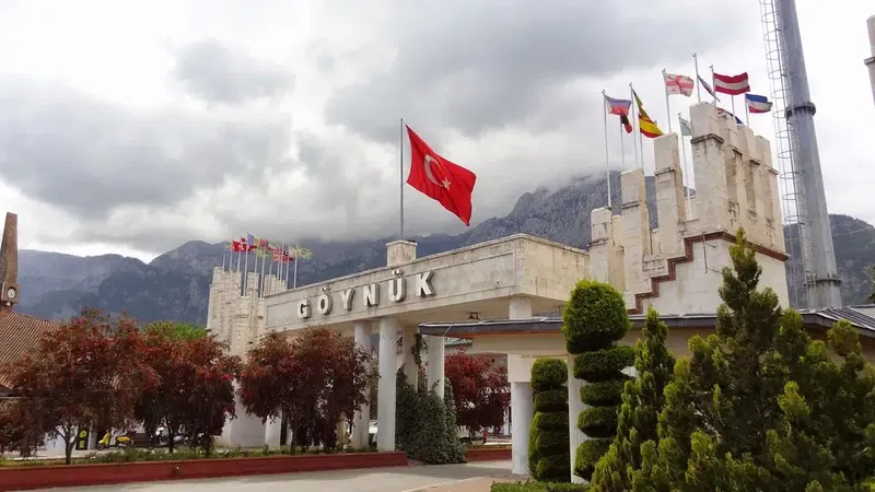 Göynük - Photo 7