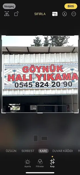 Göynük Haliyikama - Photo 6