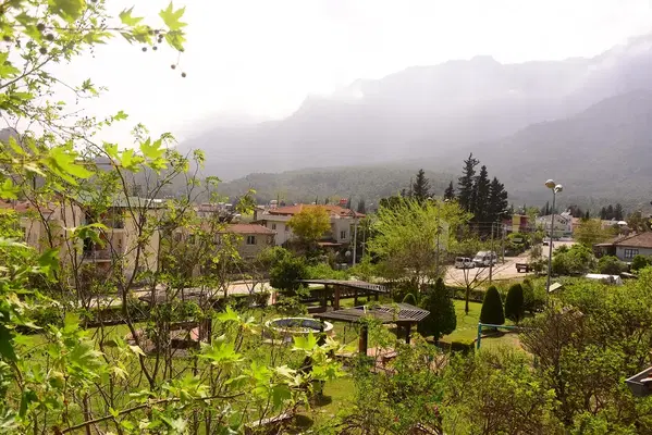 Göynük Pansiyon