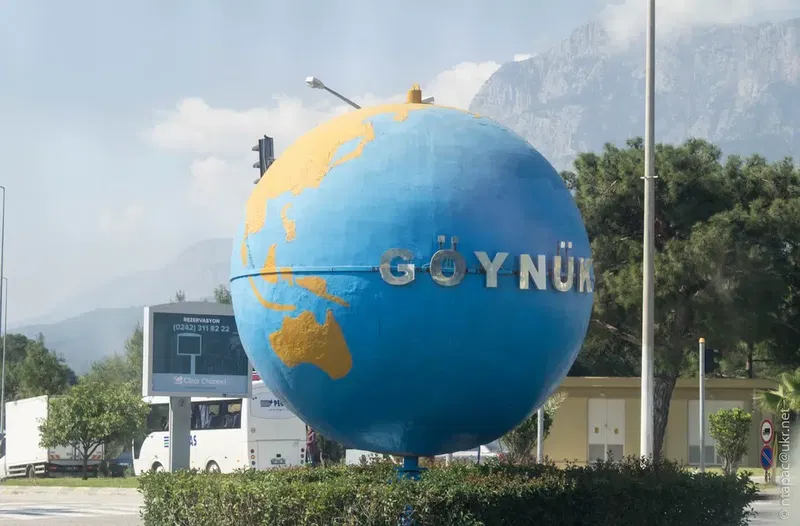 Göynük Taksi - Photo 3