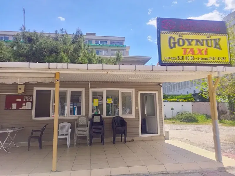 Göynük Taksi - Photo 5