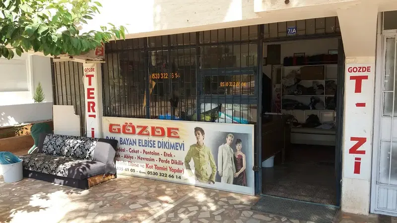 Gözde - Photo 2