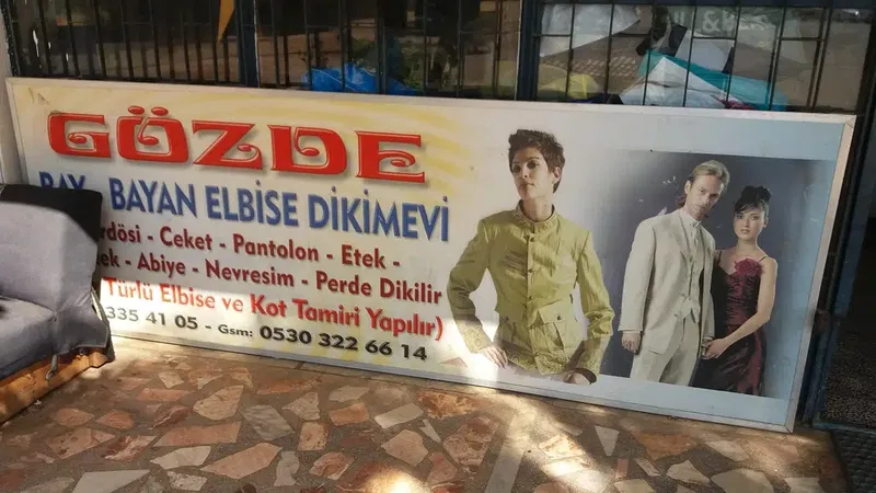 Gözde - Photo 8