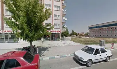 Gözdem Eczanesi̇
